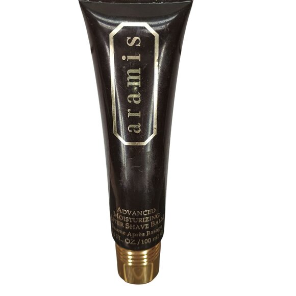 Aramis Advanced Moisturizing After Shave Balm 3.4 Fl Oz - Picture 1 of 7